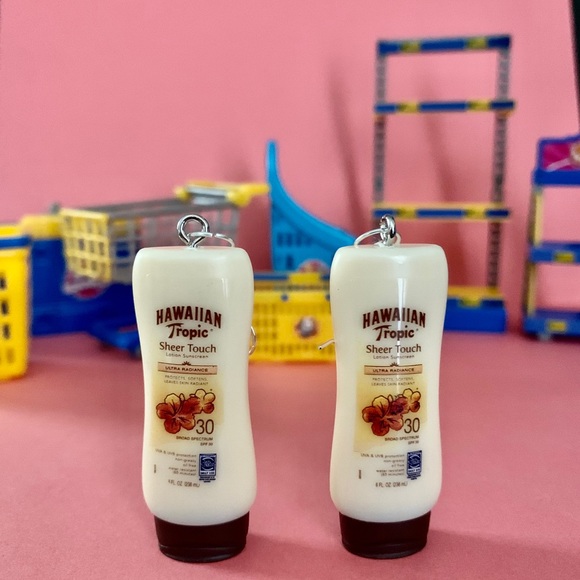 Mini Brands Earrings - Picture 8 of 9